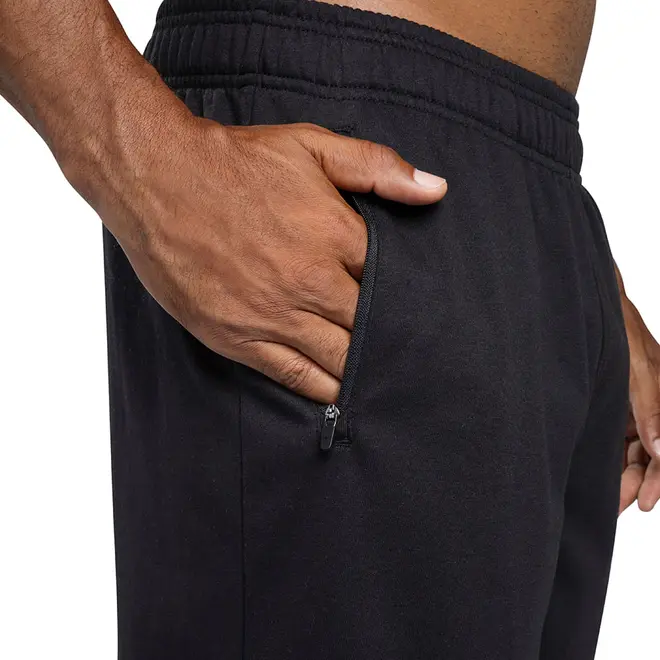 Bermuda Mizuno Moletom Masculina