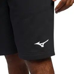 Bermuda Mizuno Moletom Masculina