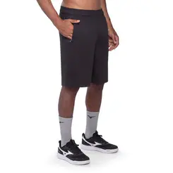 Bermuda Mizuno Moletom Masculina