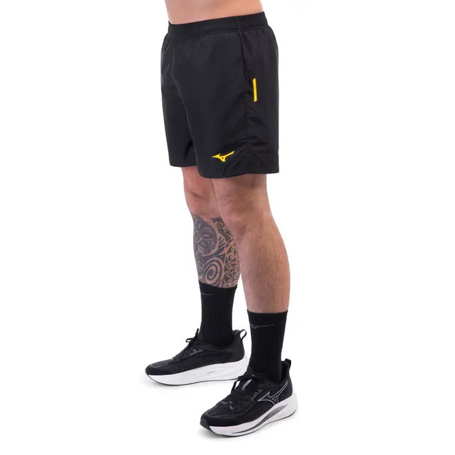 Bermuda de Corrida Mizuno Run Easy 5 Masculina