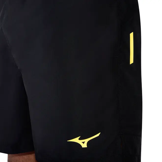 Bermuda de Corrida Mizuno Run Easy 5 Masculina