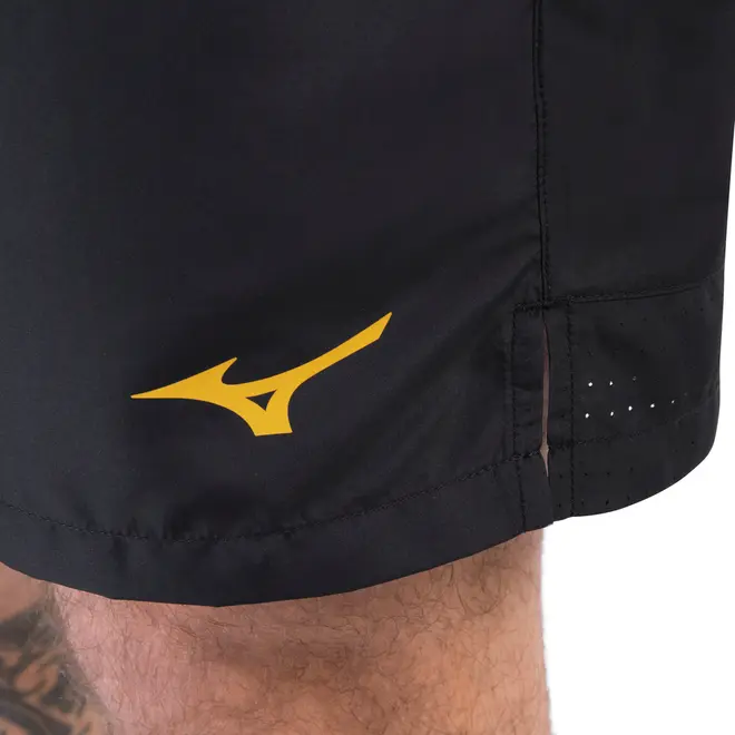 Bermuda de Corrida Mizuno Run Easy 5 Masculina
