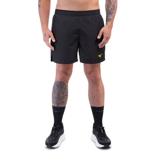 Bermuda de Corrida Mizuno Run Easy 5 Masculina