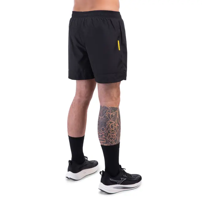 Bermuda de Corrida Mizuno Run Easy 5 Masculina