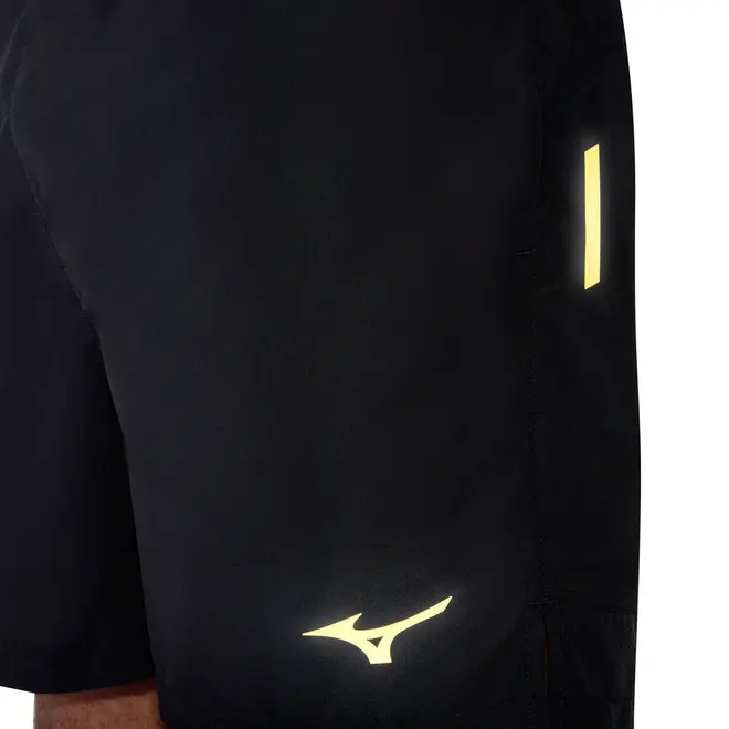 Bermuda de Corrida Mizuno Run Easy 5 Masculina