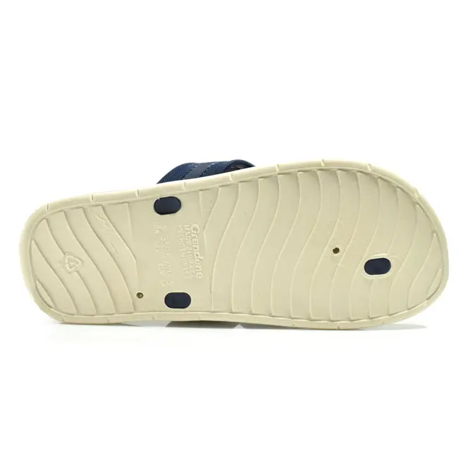 Chinelo Infantil Cartago Paris II do 26 ao 36 Azul 12468