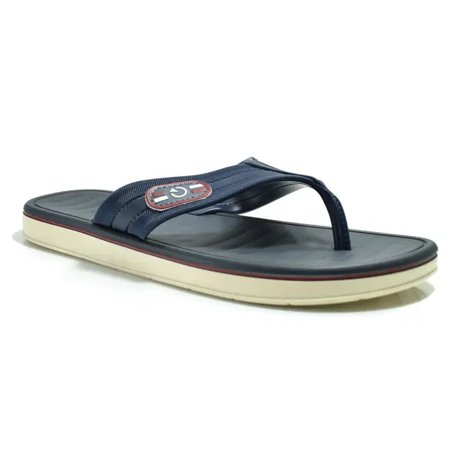 Chinelo Infantil Cartago Paris II do 26 ao 36 Azul 12468