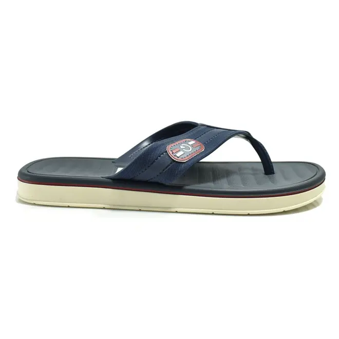 Chinelo Infantil Cartago Paris II do 26 ao 36 Azul 12468