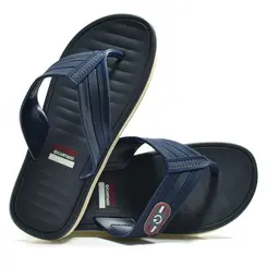 Chinelo Infantil Cartago Paris II do 26 ao 36 Azul 12468