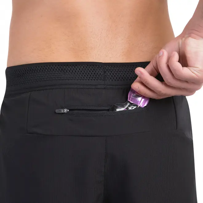 Shorts de Corrida Mizuno High 4 Masculino