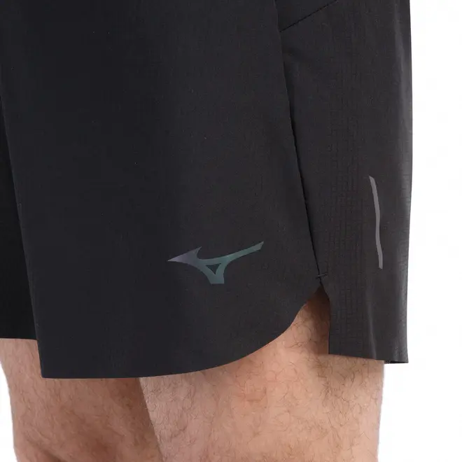 Shorts de Corrida Mizuno High 4 Masculino