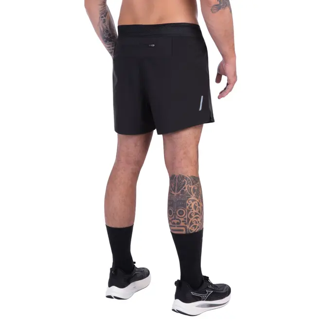 Shorts de Corrida Mizuno High 4 Masculino