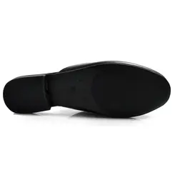 Mule Feminino Cazzualen Preto 62001
