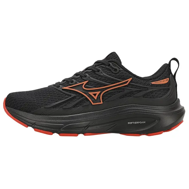 Tênis Casual Mizuno Jet 8 Infantil