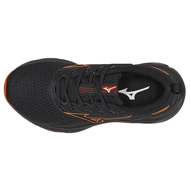 Tênis Casual Mizuno Jet 8 Infantil