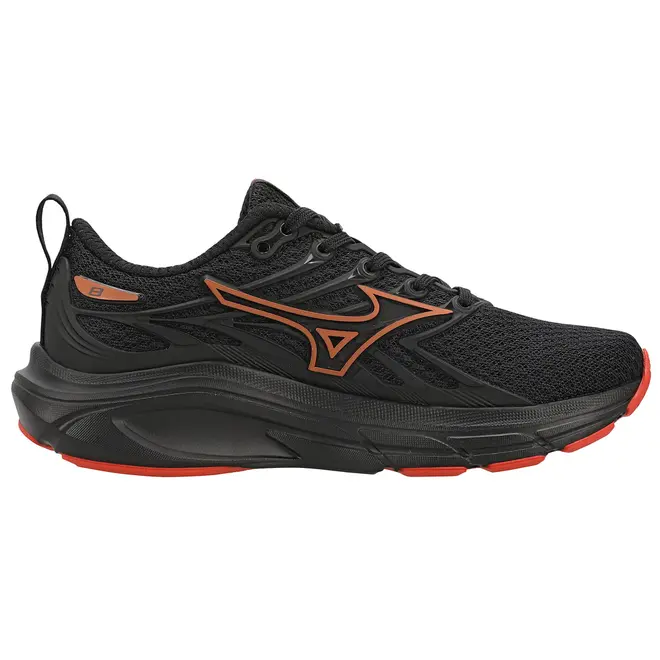 Tênis Casual Mizuno Jet 8 Infantil