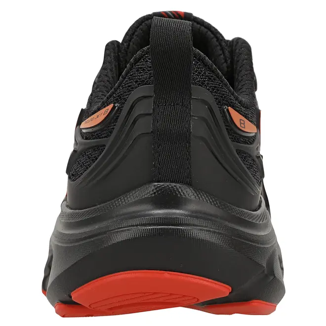 Tênis Casual Mizuno Jet 8 Infantil