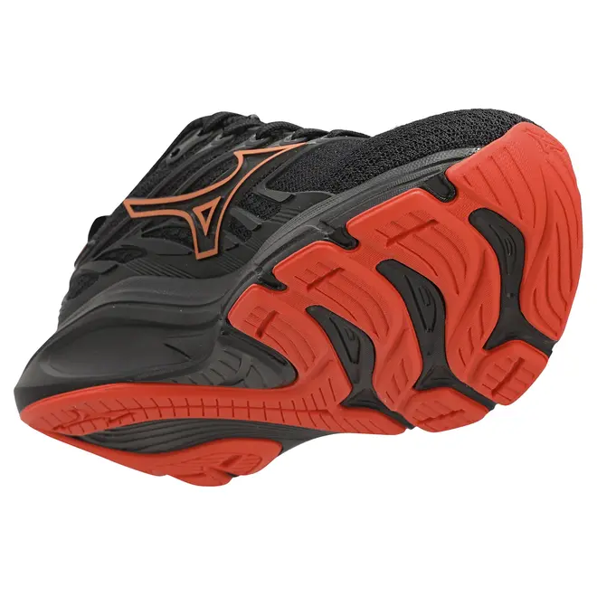 Tênis Casual Mizuno Jet 8 Infantil