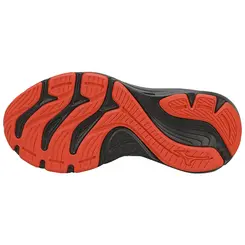 Tênis Casual Mizuno Jet 8 Infantil