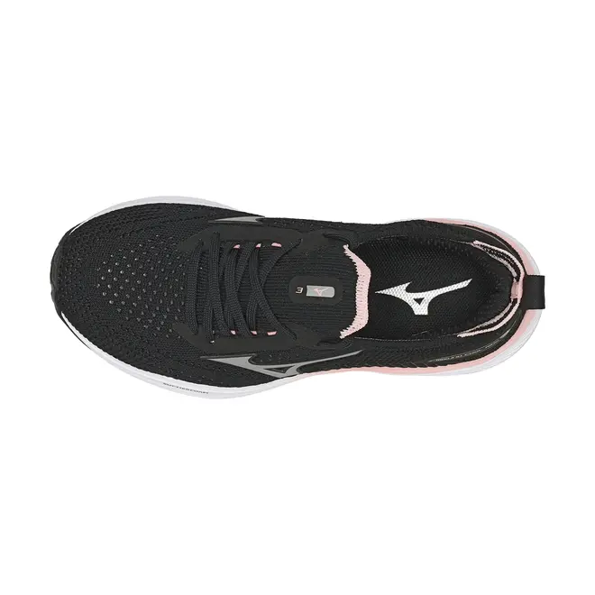 Tênis Casual Mizuno Cool Ride 3 Infantil