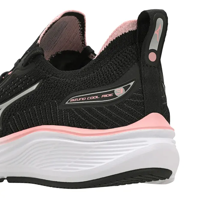 Tênis Casual Mizuno Cool Ride 3 Infantil