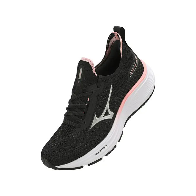 Tênis Casual Mizuno Cool Ride 3 Infantil