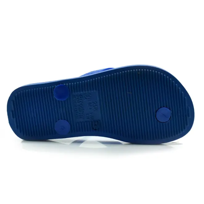 Chinelo Infantil Ipanema Turma da Monica do 23 ao 32 Azul 26790 OUT/24