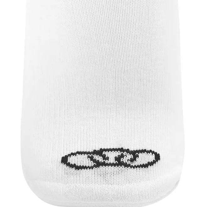 Meia Olympikus Cano Curto pacote c/ 3 pares Masculino