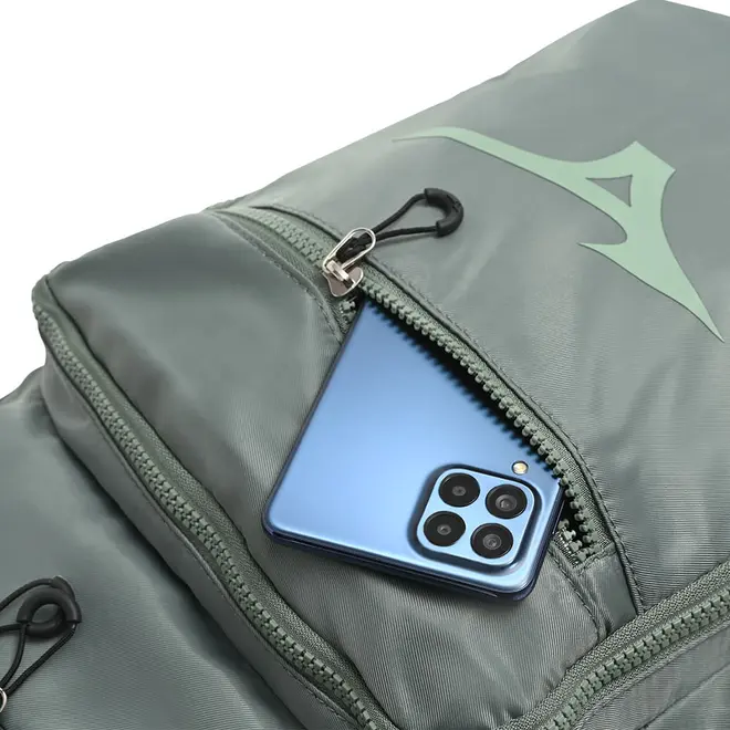Mochila Mizuno Big