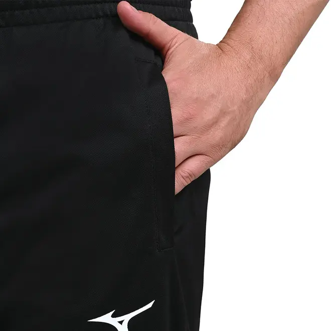 Calça Casual Masculina Mizuno Big Logo 2