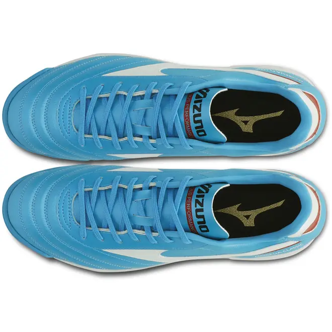 Chuteira Society Mizuno Morelia Classic AS