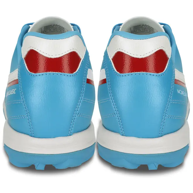 Chuteira Society Mizuno Morelia Classic AS