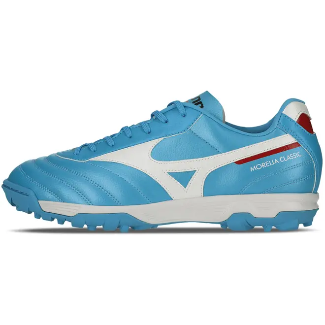 Chuteira Society Mizuno Morelia Classic AS