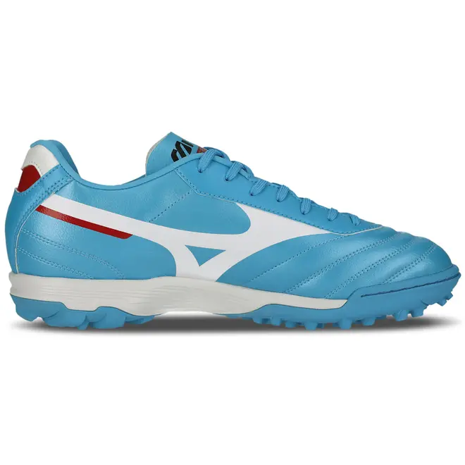 Chuteira Society Mizuno Morelia Classic AS