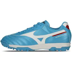 Chuteira Society Mizuno Morelia Classic AS
