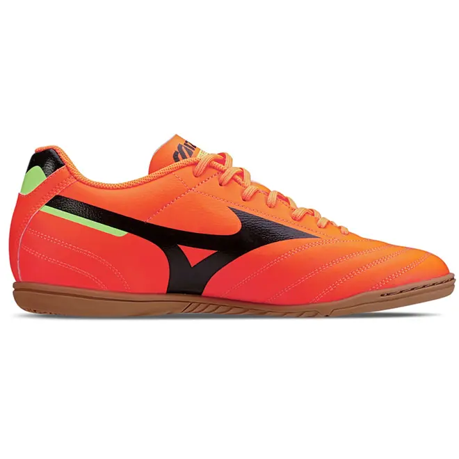 Chuteira Futsal Mizuno Morelia Club IN