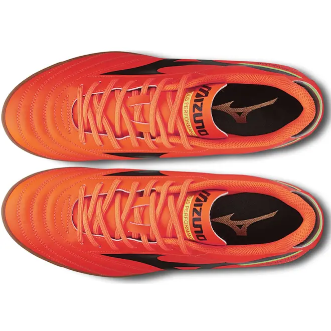 Chuteira Futsal Mizuno Morelia Club IN