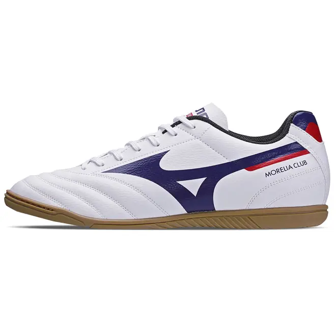 Chuteira Futsal Mizuno Morelia Club IN