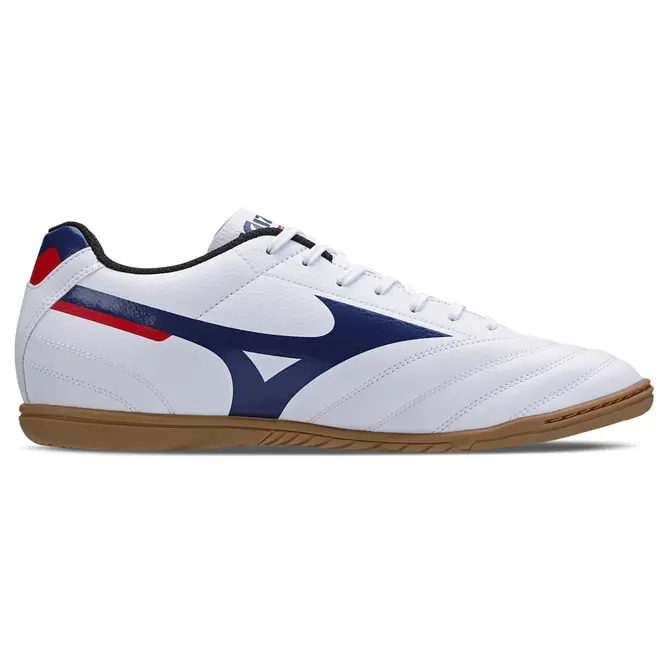 Chuteira Futsal Mizuno Morelia Club IN