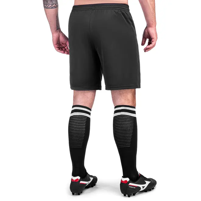 Short Home Mizuno x Botafogo Masculino