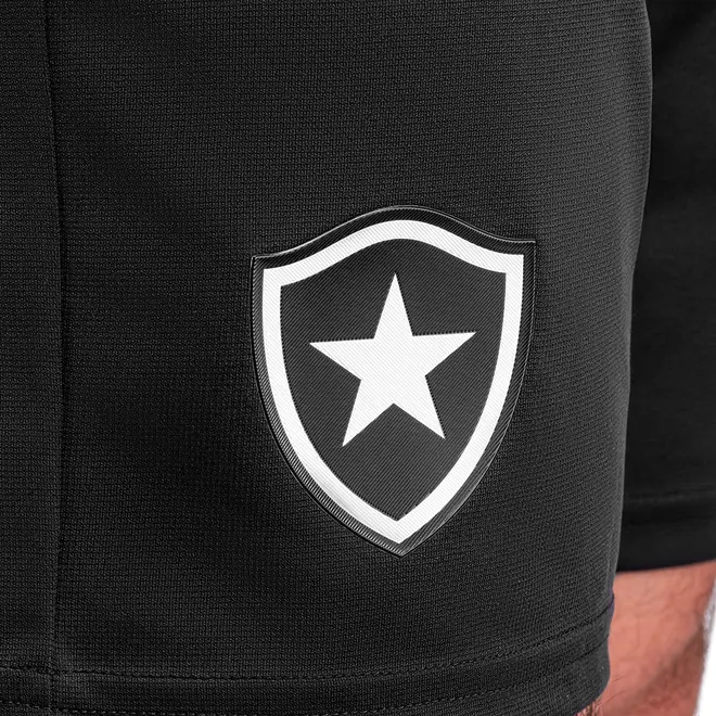 Short Home Mizuno x Botafogo Masculino