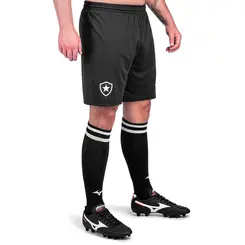 Short Home Mizuno x Botafogo Masculino