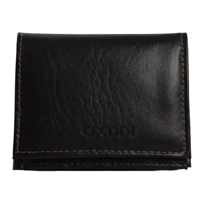 Carteira Masculina Oxddi - Café