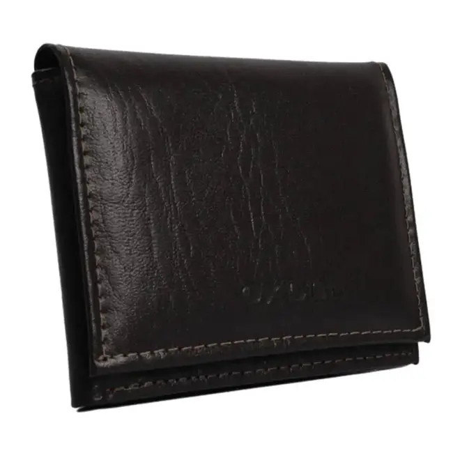 Carteira Masculina Oxddi - Café