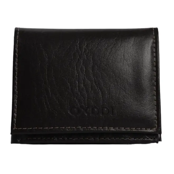 Carteira Masculina Oxddi - Café