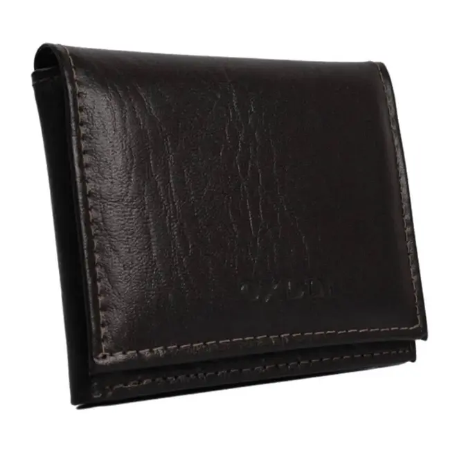 Carteira Masculina Oxddi - Café