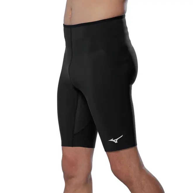 Shorts de Compressão Mizuno Biogear Sonic Tight Masculina