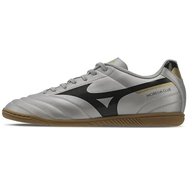 Chuteira Futsal Mizuno Morelia Club IN
