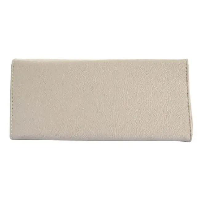 Carteira Feminina Itapuã Grande - Off White
