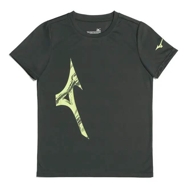 Camiseta Infantil Energy Stamp Jr
